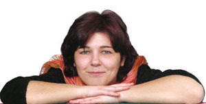 Silvia Martini - Un'Umanista in consiglio di Zona 2